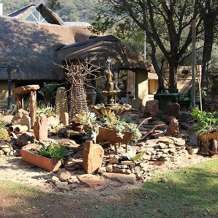 Hornbill Lodge Magaliesburg Extérieur photo