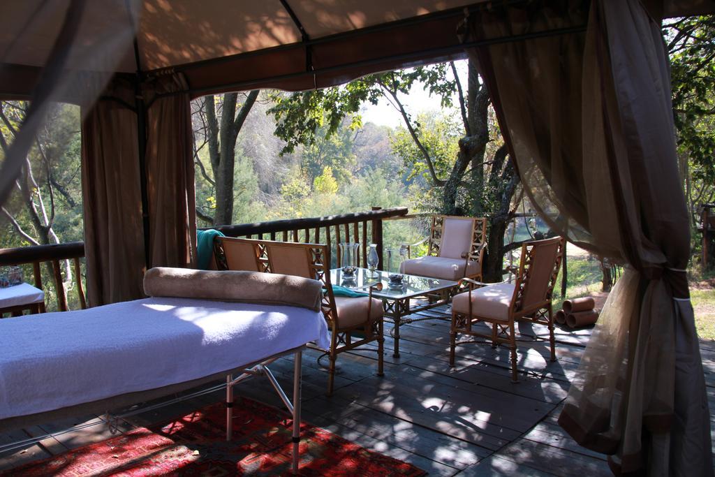 Hornbill Lodge Magaliesburg Extérieur photo