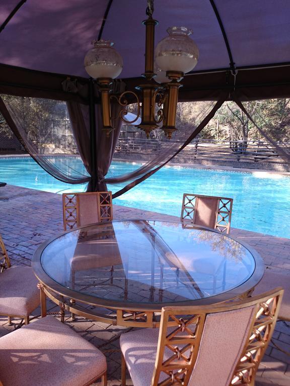 Hornbill Lodge Magaliesburg Extérieur photo