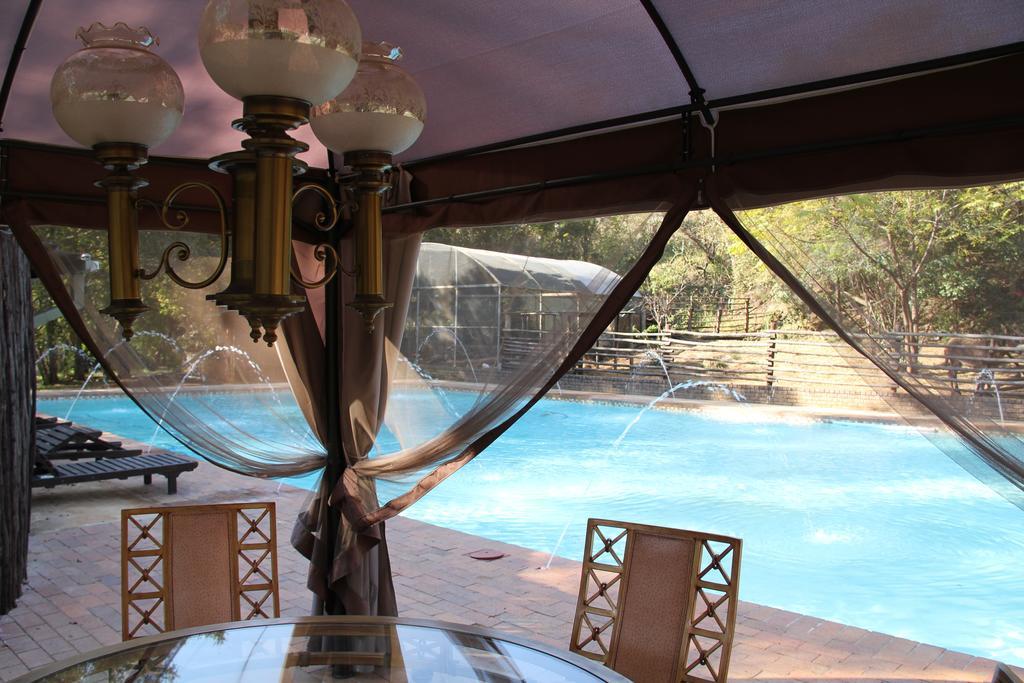 Hornbill Lodge Magaliesburg Extérieur photo