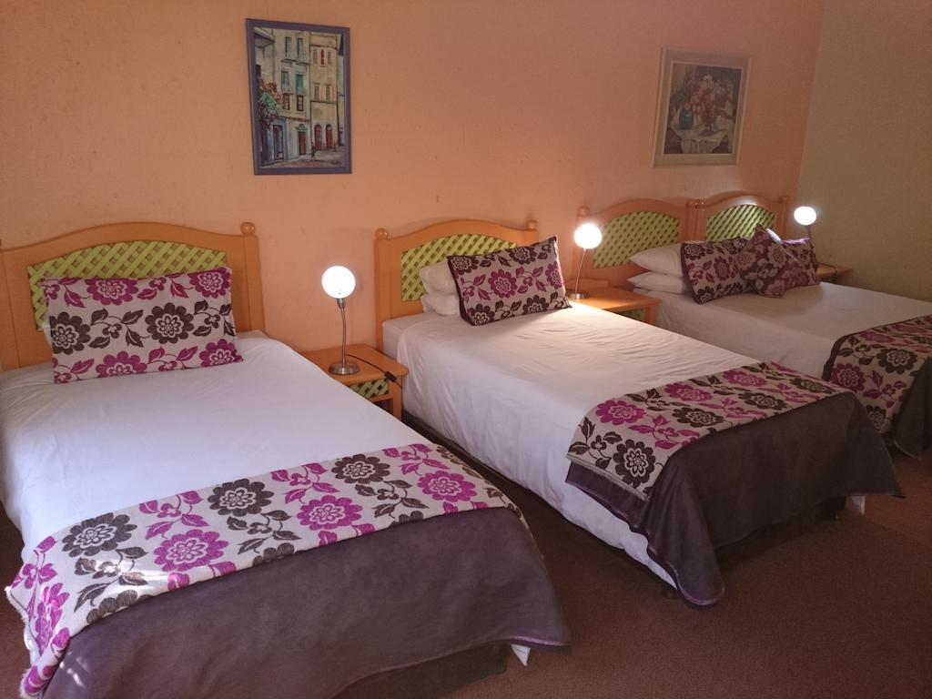 Hornbill Lodge Magaliesburg Chambre photo
