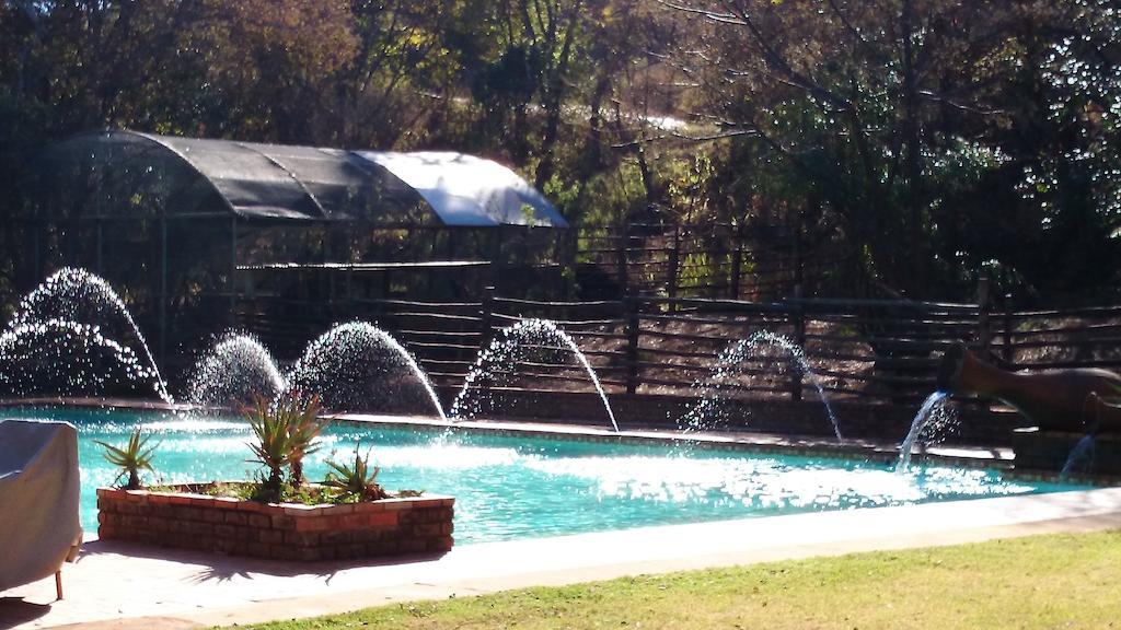 Hornbill Lodge Magaliesburg Extérieur photo